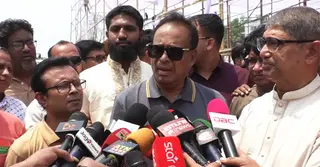 কক্সবাজারে সাড়ে পাঁচ হাজার জেলের নিরাপত্তায় ইন্টারনেট চালু হবে: তথ্যপ্রযুক্তি মন্ত্রী